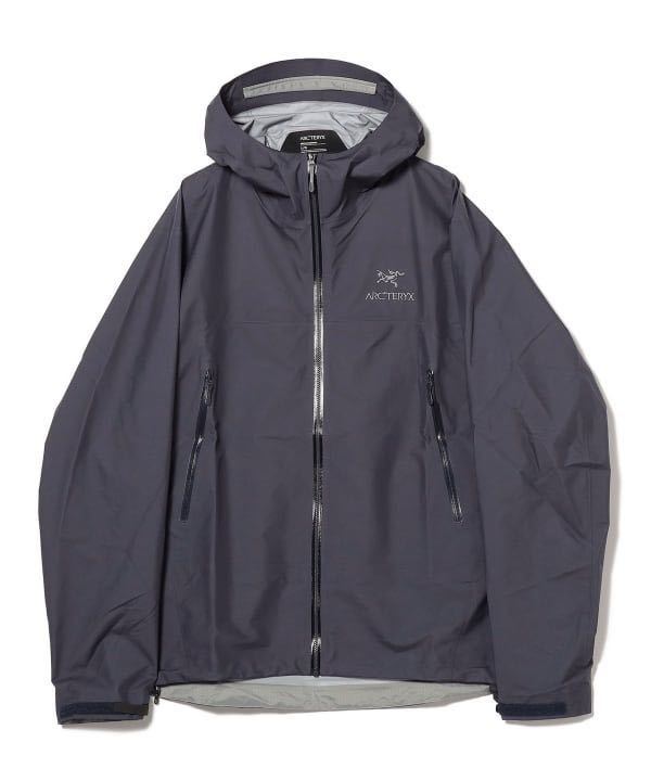 ARC'TERYX Beta Jacket BLACK SAPPHIRE サイズL アークテリクス
