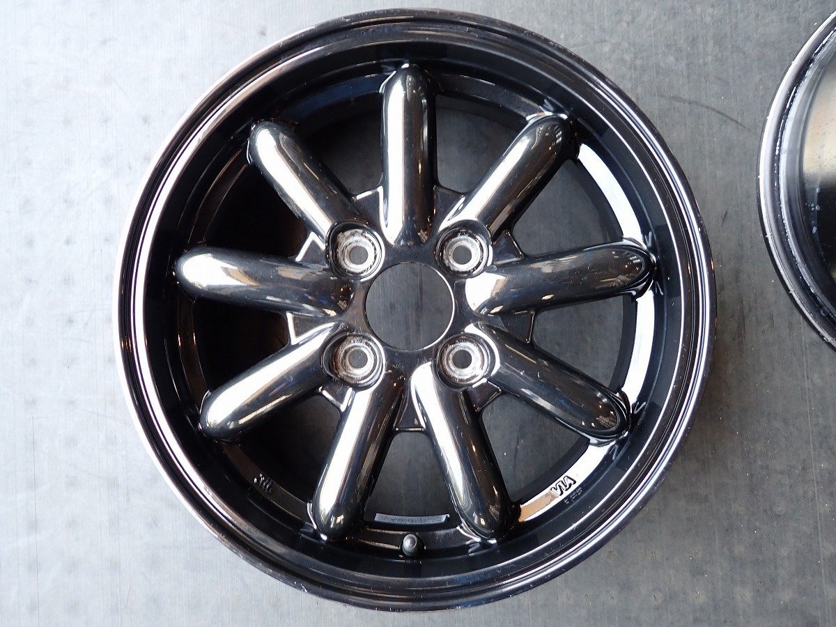 2025年最新Yahoo!オークション -ブラックレーシング ワタナベの中古