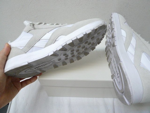 ◇Maison Margiela × Reebok 美品 メゾン マルジェラ リーボック ◇Maison Margiela × Reebok 美品 メゾン マルジェラ リーボック