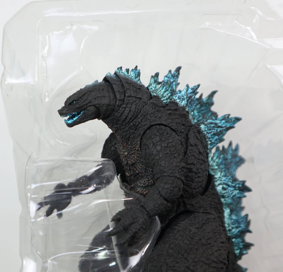 希少品］GODZILLA ゴジラ デキャンタ 羨ましく