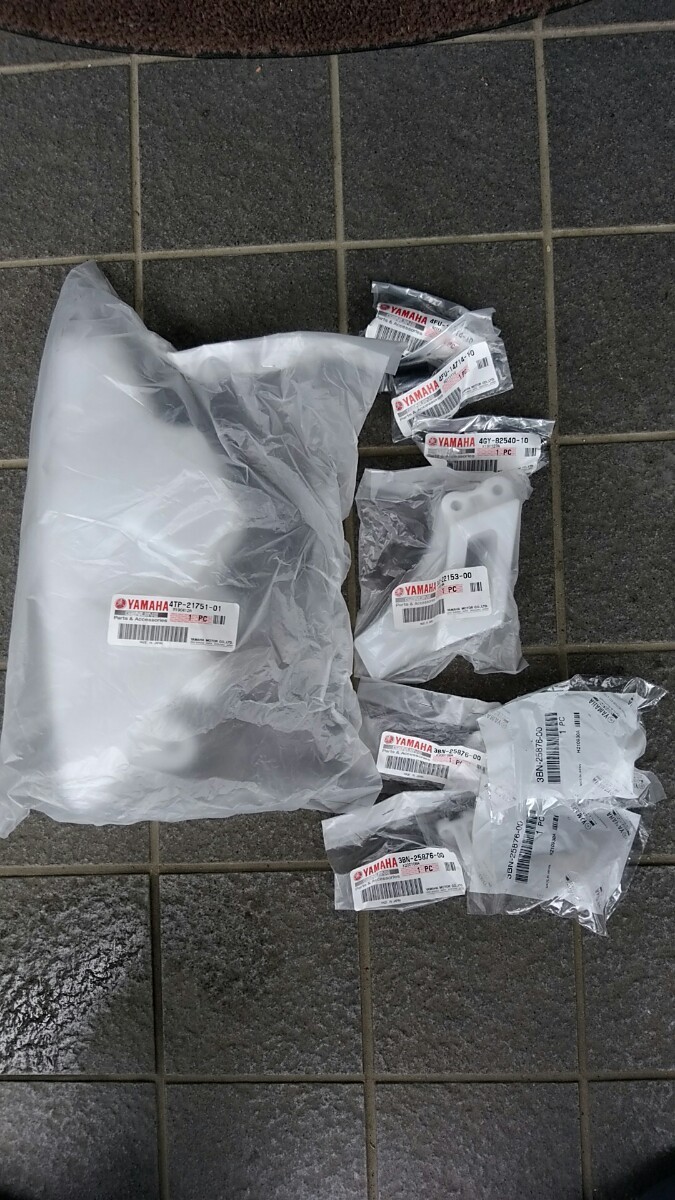 YAMAHA DT230 LANZA [ランツァ]「エンジンの元気を取り戻せっ