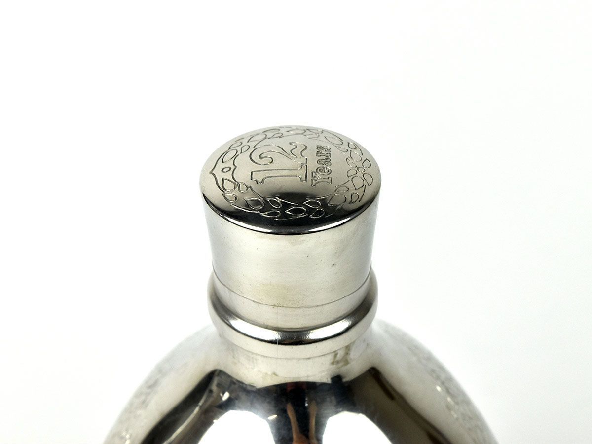 ディンプル 12年 ロイヤルデキャンタ Decanter Royal 「ディンプル12年 