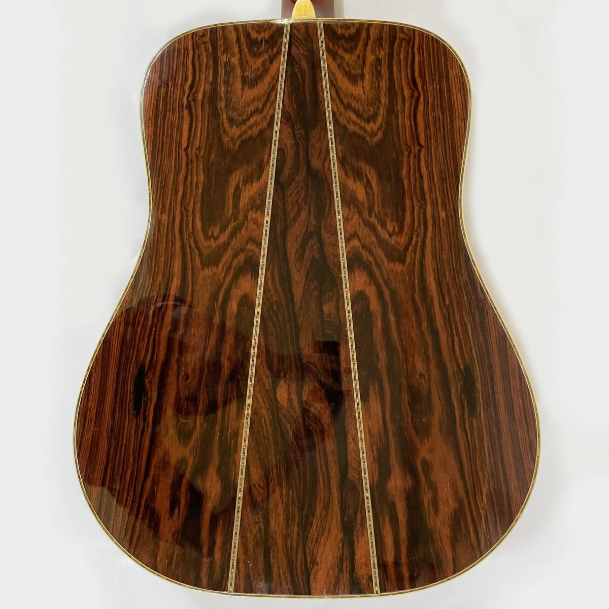 K.YAIRI YW1000 ハカランダ DeanMarkley K.ヤイリ中古アコースティック