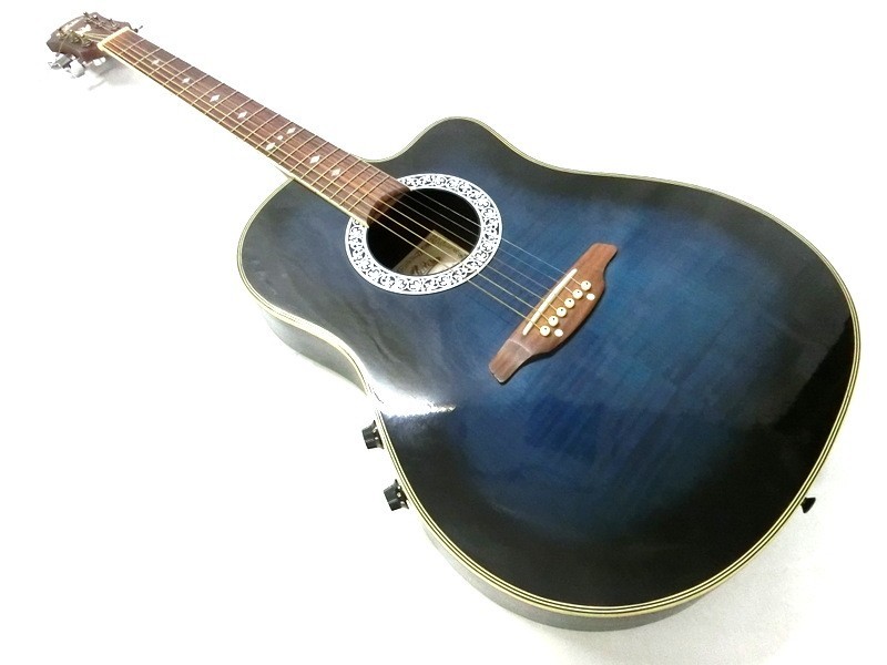1000円スタート エレアコ Aria MODEL NO.AMB-3 BLS アリア 本体のみ
