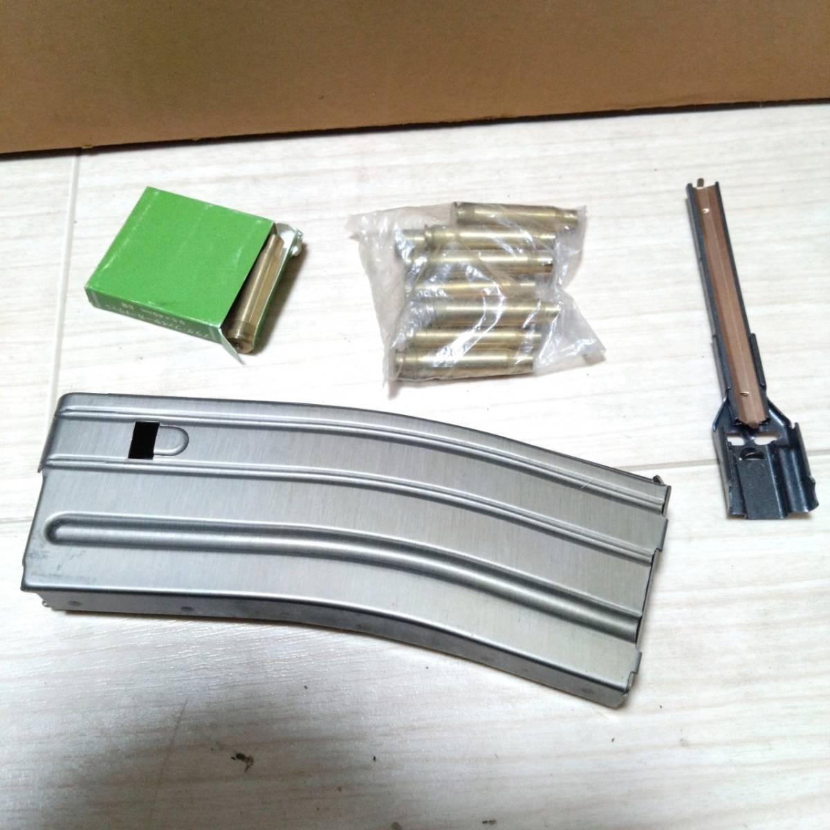 SALE，大人気 A924 マルシン XM177E2 コマンド 金属モデルガン