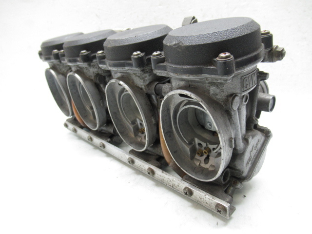 0 ZX キャブレター キャブ 1 ZZR K N 固着なし | ZZ-R400 Kawasaki com