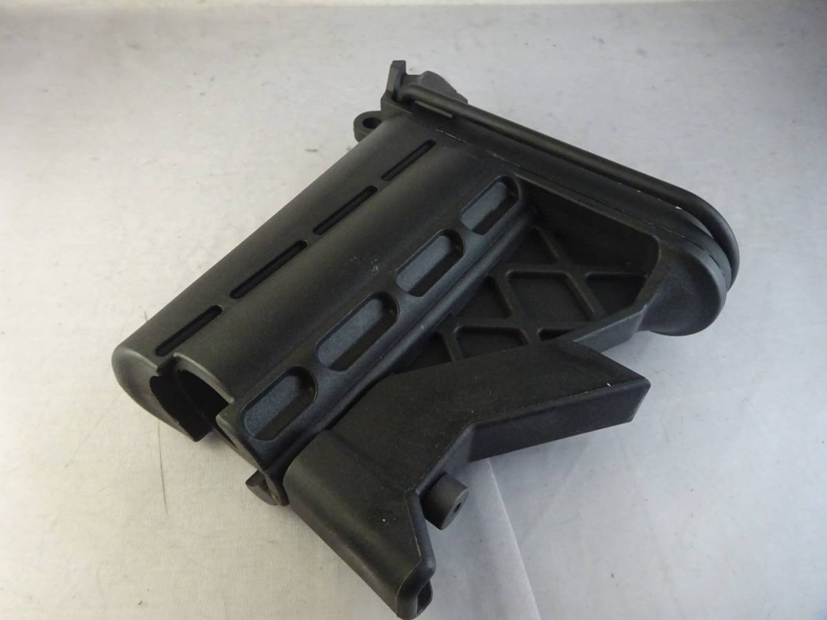 S&T　MK46 Mod.0 BK スポーツライン(STAEG103M46BO)　ストック