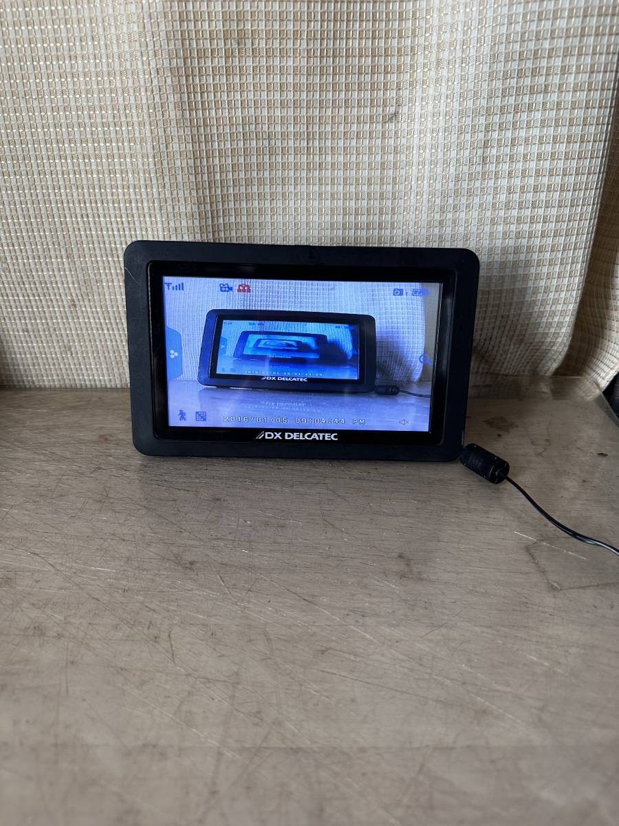 DXデルカテック WSC410S 防犯カメラセット Amazon.co.jp: DXアンテナ