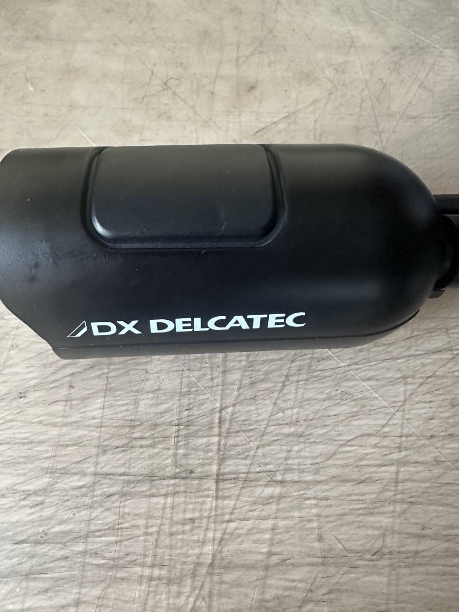 ♪♪DXアンテナ WSC410S 防犯カメラセット 中古♪♪ WSC410S 防犯