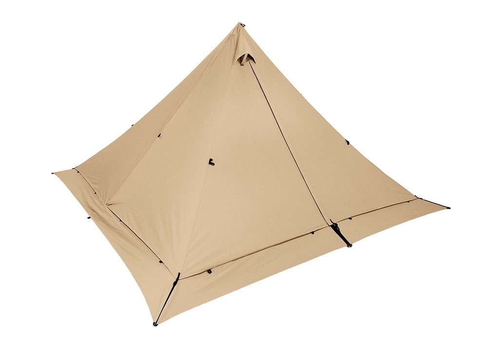 新品】tent-Mark DESIGNS テンマクデザイン パンダ TC プラス PANDA TC