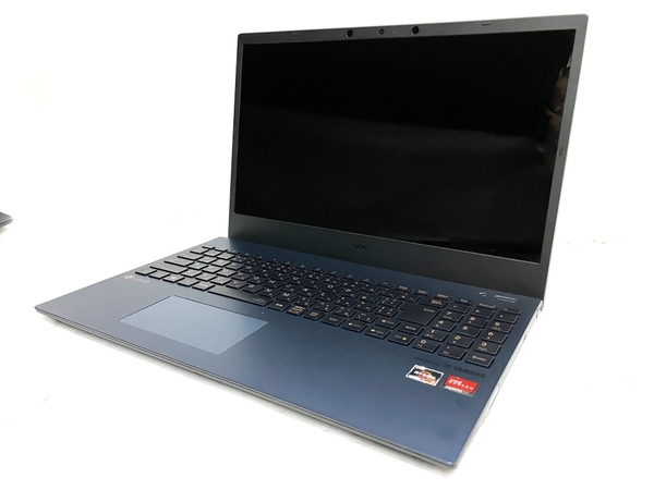 パソコン NEC LAVIE N15/Ryzen7 Extreme/2TB/Office