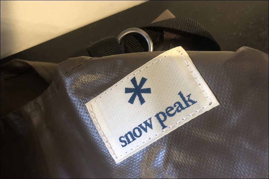 送料無料】東京)snow peak スノーピーク リビングシート TM-115 【公式