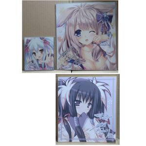 【新品未開封】Lump of Sugar 2025 キャンペーン 限定色紙 LUMP OF SUGARのYahoo!オークション(旧ヤフオク!)の相場・価格を見る