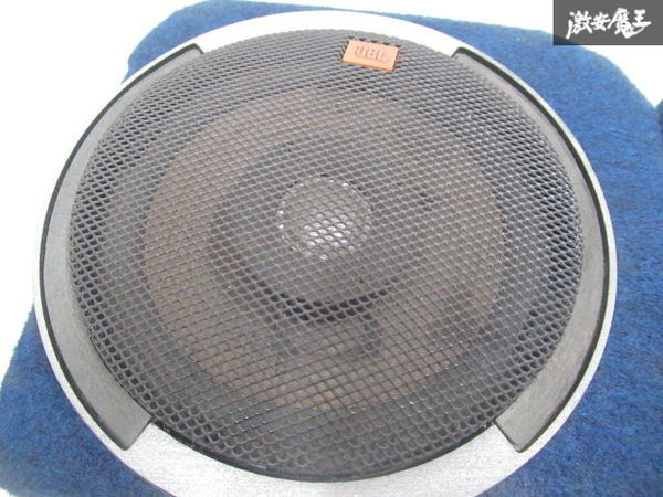 保証付 JBL T650 6.5インチ 2WAY スピーカー 100W 16cm 2個セット 即納 