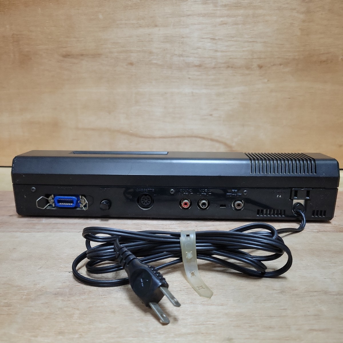 買う なら MITSUBISHI 三菱 ML-8000 旧型PC MSX パーソナル 