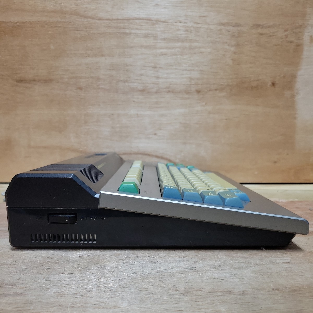 買う なら MITSUBISHI 三菱 ML-8000 旧型PC MSX パーソナル 