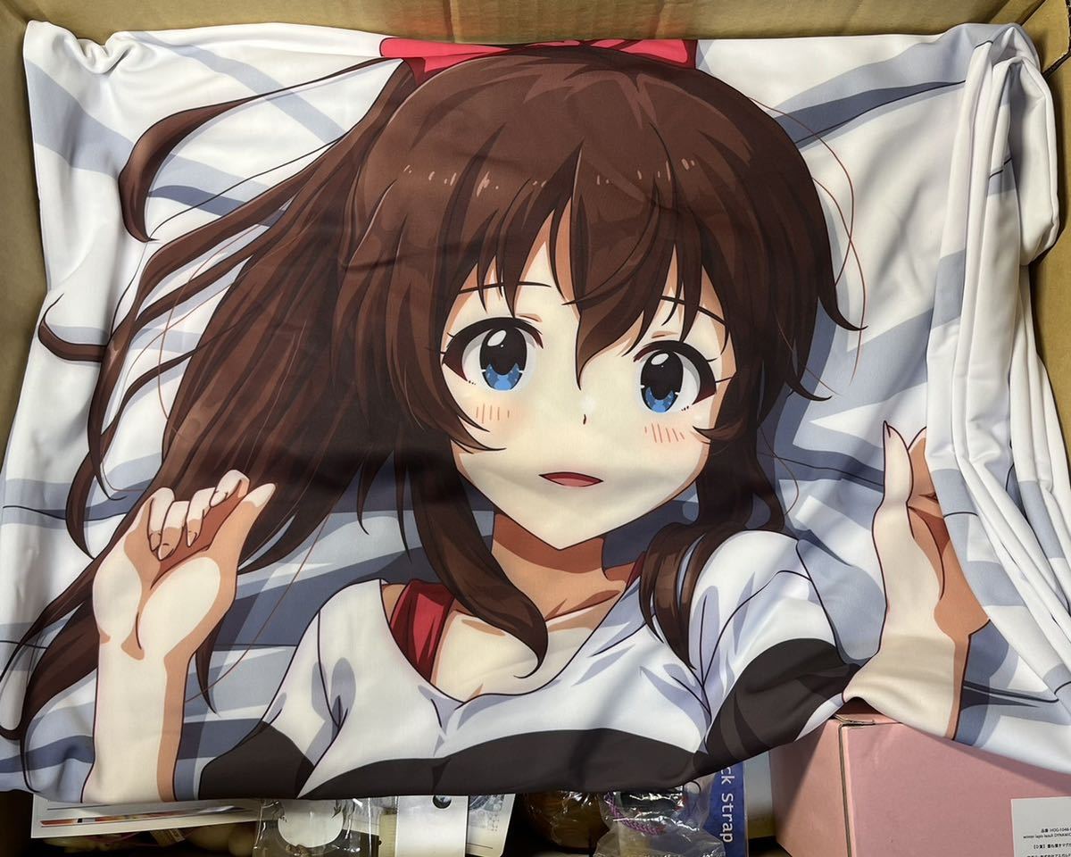 C③ 超大量グッズまとめ売り 美少女 乙女系 缶バッジ 鬼滅の刃 あん  