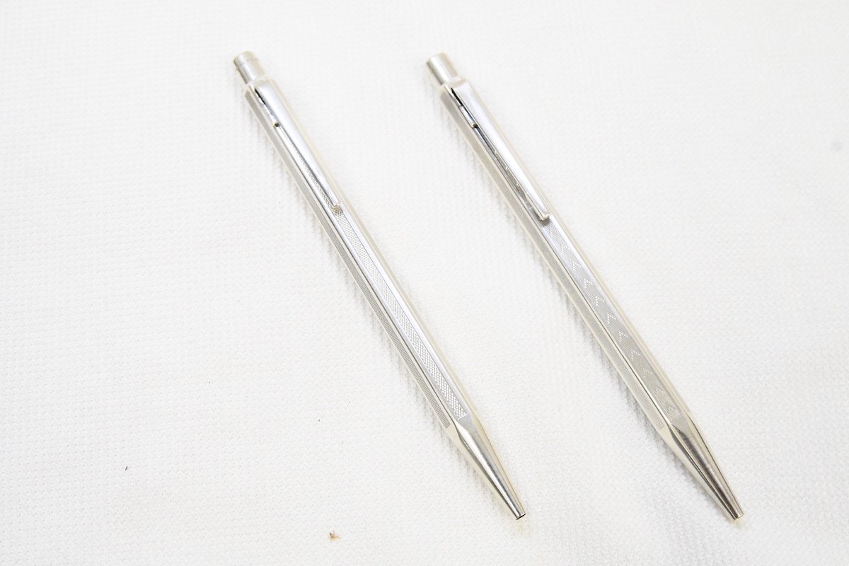 Caran d'ache カランダッシュ Ecridor エクリドール グレンドージュ