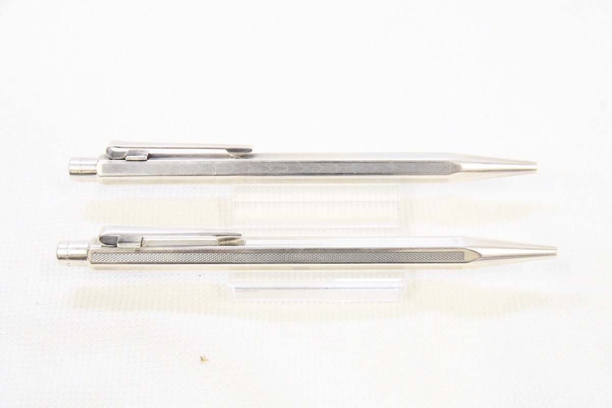 Caran d'ache カランダッシュ Ecridor エクリドール グレンドージュ