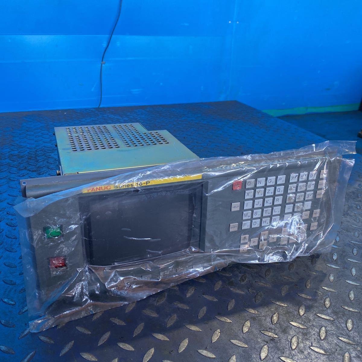 工作機械 FANUC 基盤 ファナック⁄FANUC 日本電子サービス部品販売 新 