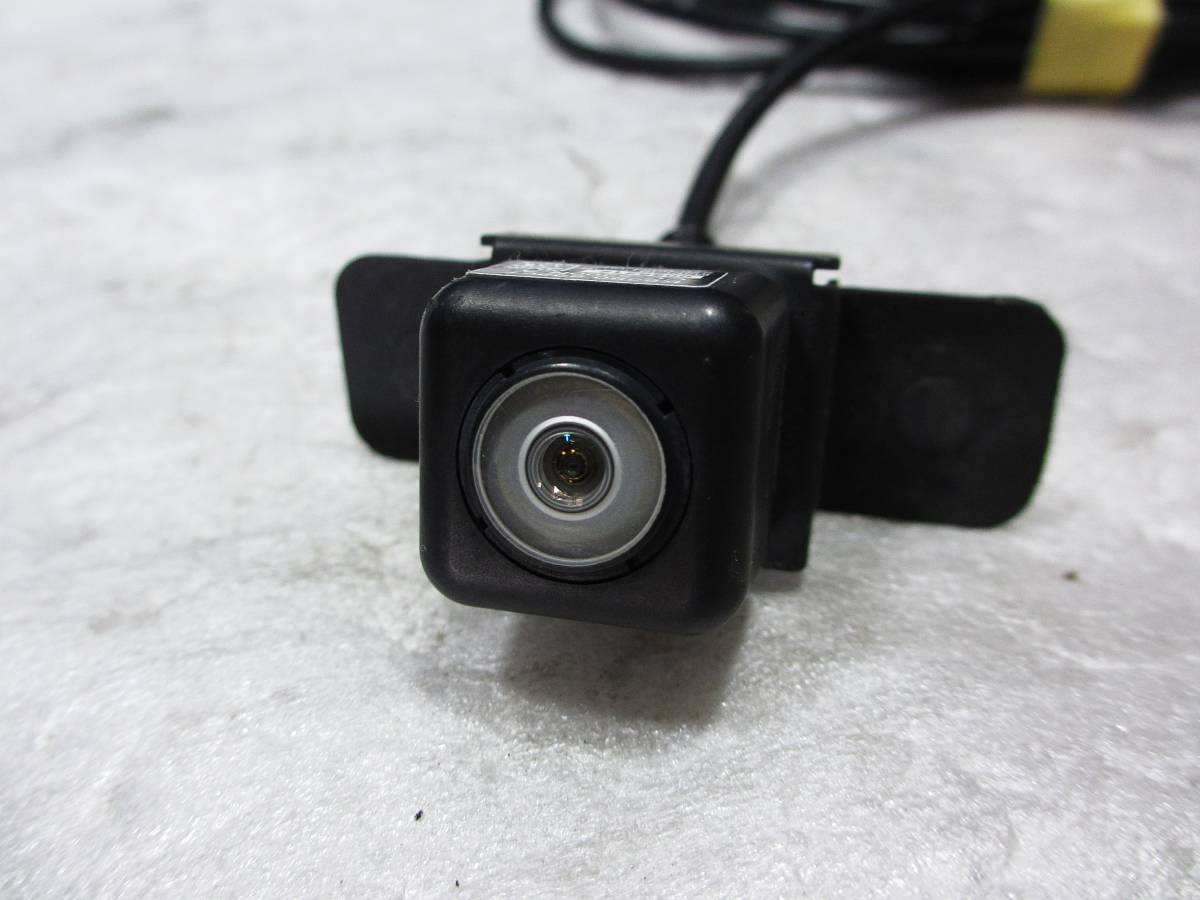 ニッサン FC26 C26 セレナハイウェイスター 純正 バックカメラ K6380