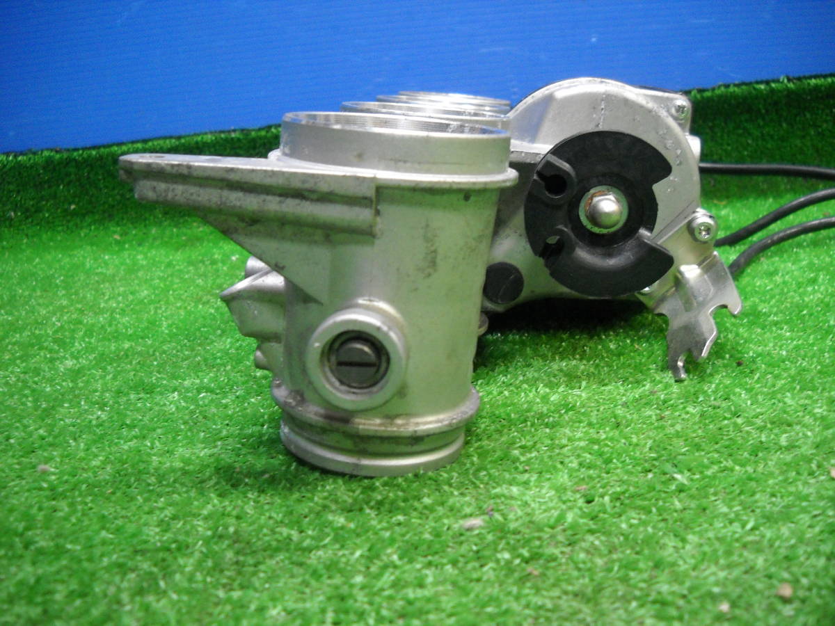 ◎BMW S1000RR スロットルボディ IZB8048 S1000RR Throttle Body 