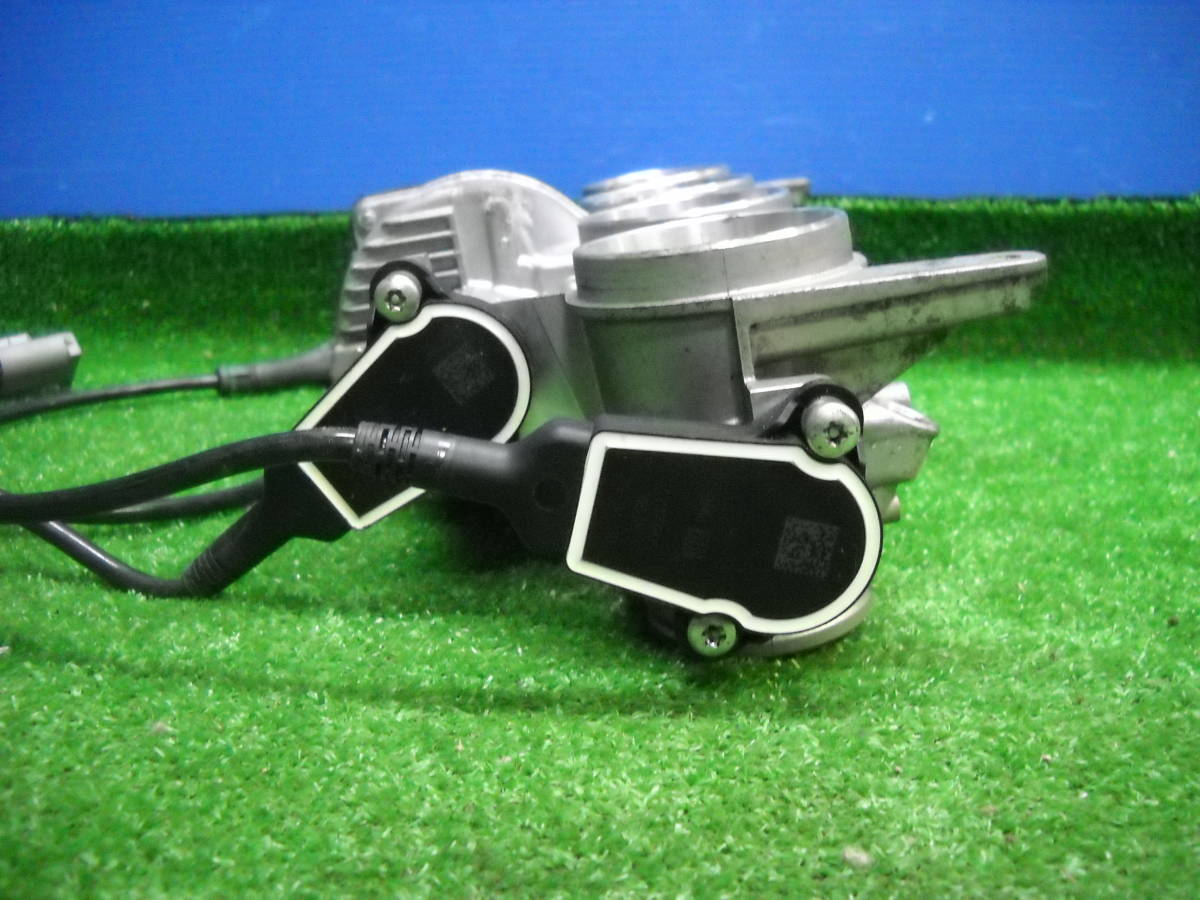 ◎BMW S1000RR スロットルボディ IZB8048 S1000RR Throttle Body 