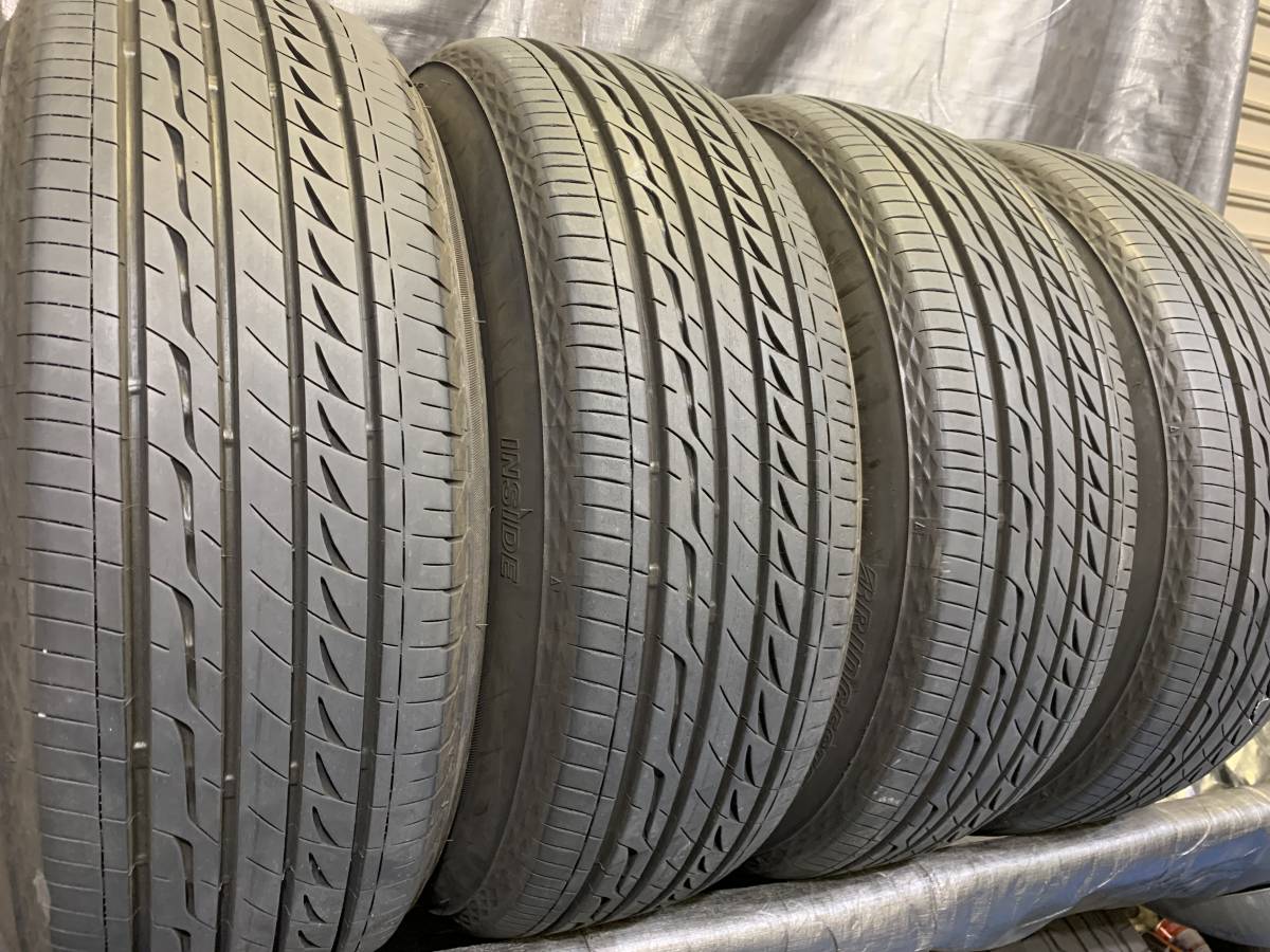 正規品，人気SALE バリ溝 ブリヂストン 195/60R15 REGNO GR-XI 4本 
