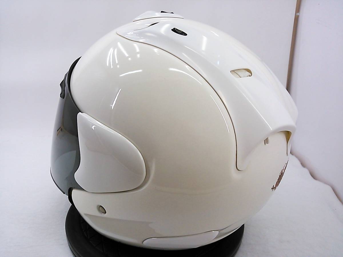Arai アライ ヘルメット SZ Ram3 サイズL 59・60㎝ 1，000円スタート 