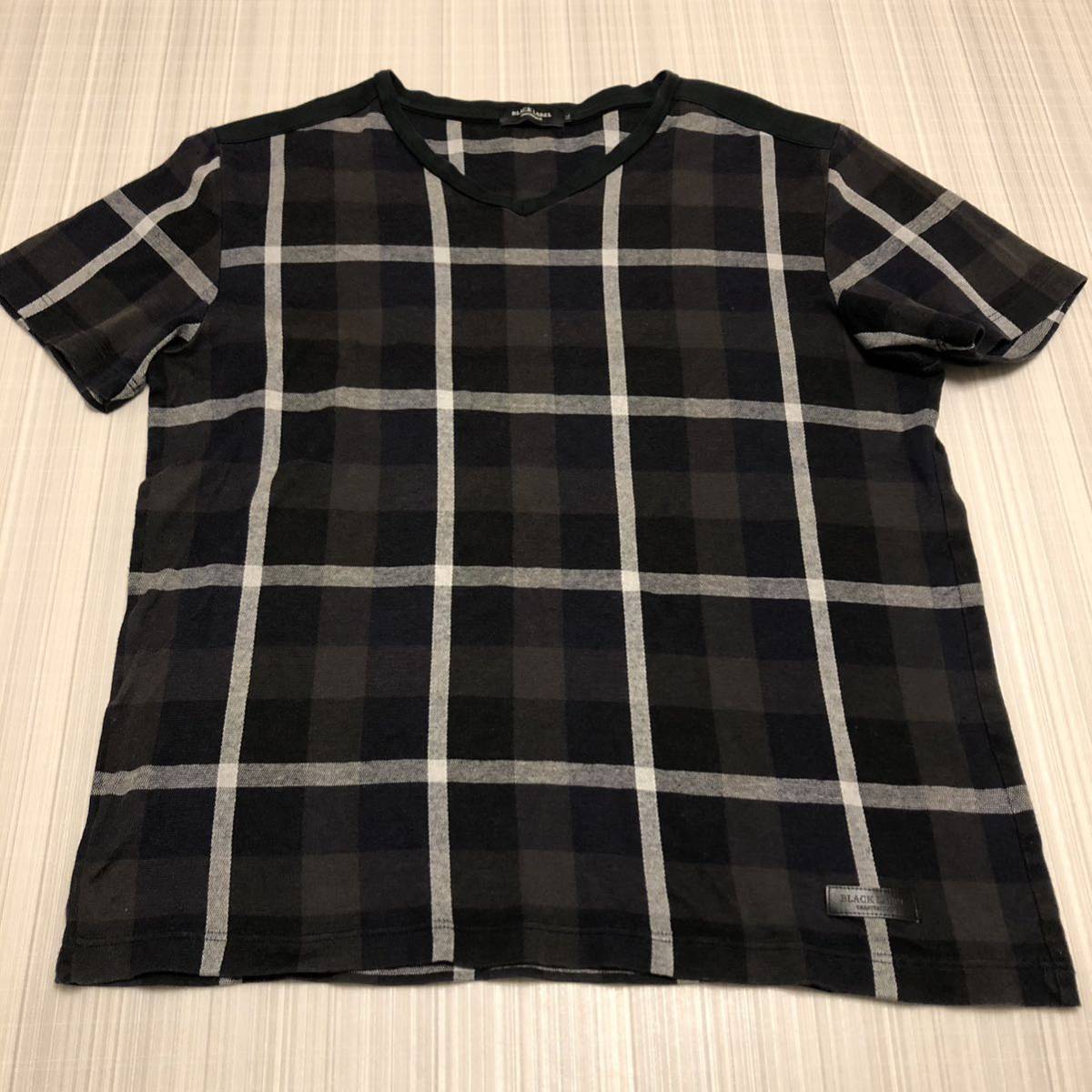 BLACK LABEL CRESTBRIDGE LLサイズ 【公式通販】