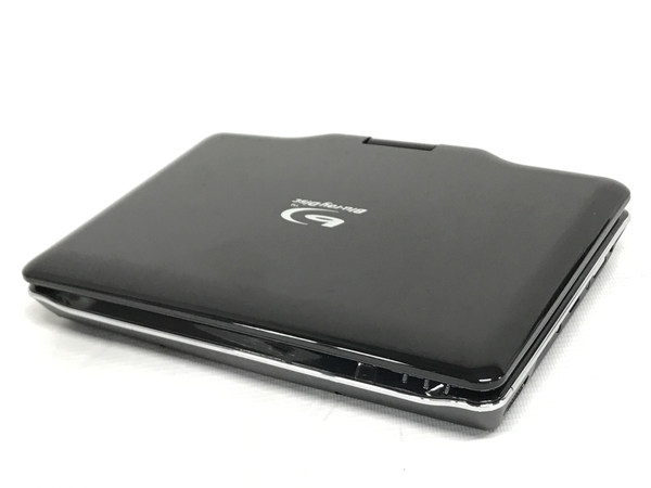 美品！ポータブルブルーレイディスクプレイヤー APBD-F1070HK