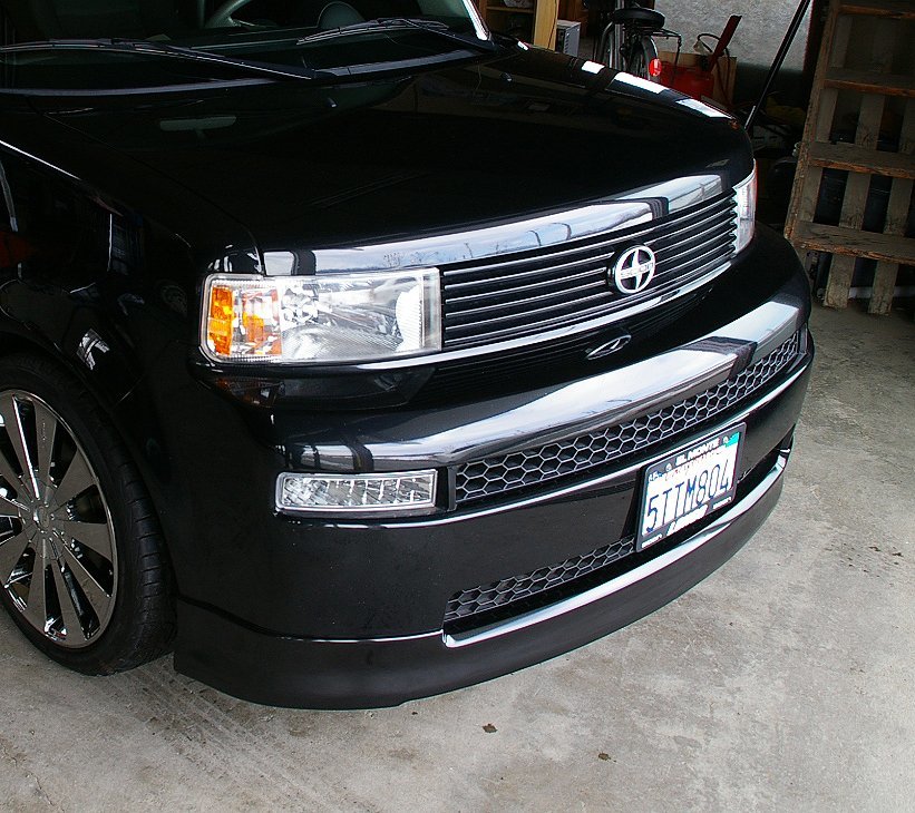 残りわずか1円～ SCION XB サイオン US仕様 クリスタルヘッドライト 