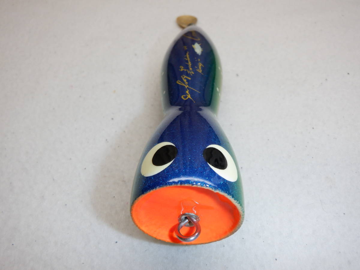 カーペンター Carpenter ☆ シーフロッグ90 エボリューション'04 Sea