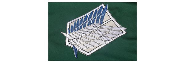 cox250進撃の巨人 The Final ファイナルシーズン 調査兵団 自由の翼 新立体機動装置 リヴァイ コスプレ衣装_10