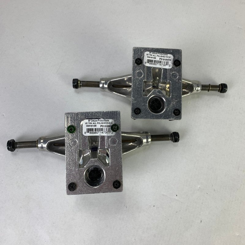 ベンチャー トラック low ロー 正規輸入品 スケートボード スケボー