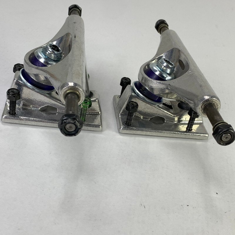 ベンチャー トラック low ロー 正規輸入品 スケートボード スケボー