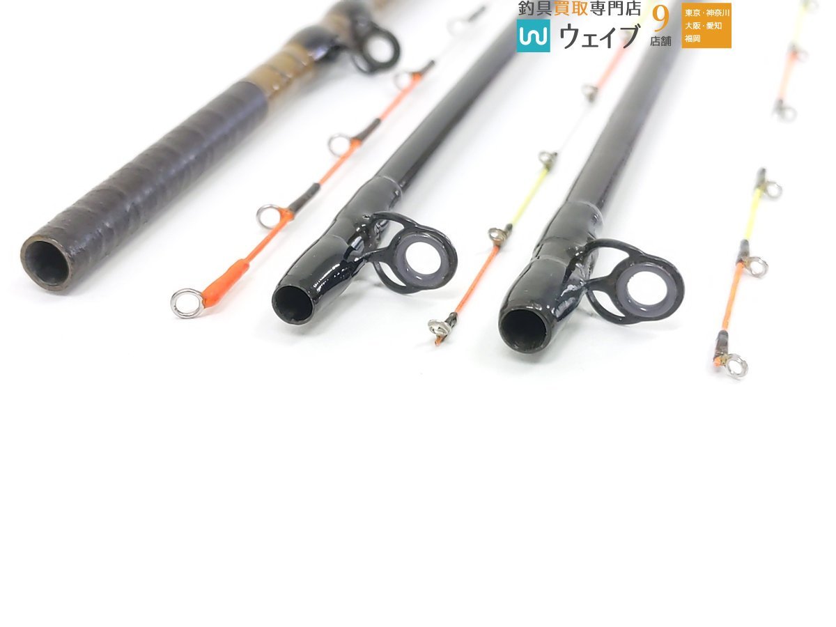 ダイワ 飛竜 筏 くわせ 180 DS-065 【公式通販】