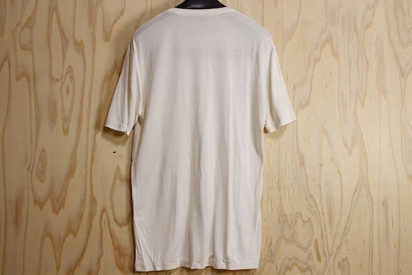 伊藤若冲 ARTISAN シルク絹半袖｜ファッション