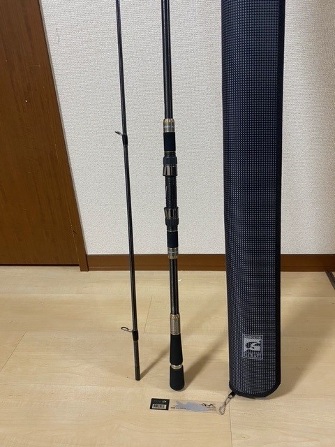 Gクラフト セブンセンス TR モス北西リミテッド MLS-1102HS-TR 美品