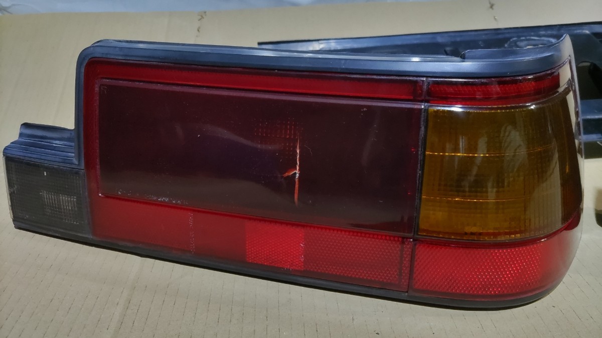 AE86トレノ 後期 2ドア テールランプ AE86 2ドア トレノ AE86レビン2ドア前期用 2026年最新Yahoo!オークション -ae86後期テールの中古品・新品