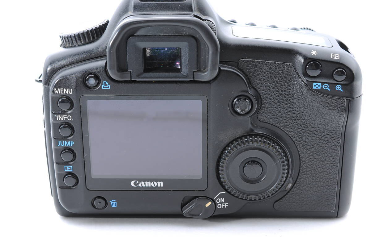 ☆現状品/動作品☆ キャノン CANON EOS 5D ボディ EOS Canon 5D MarkⅣ