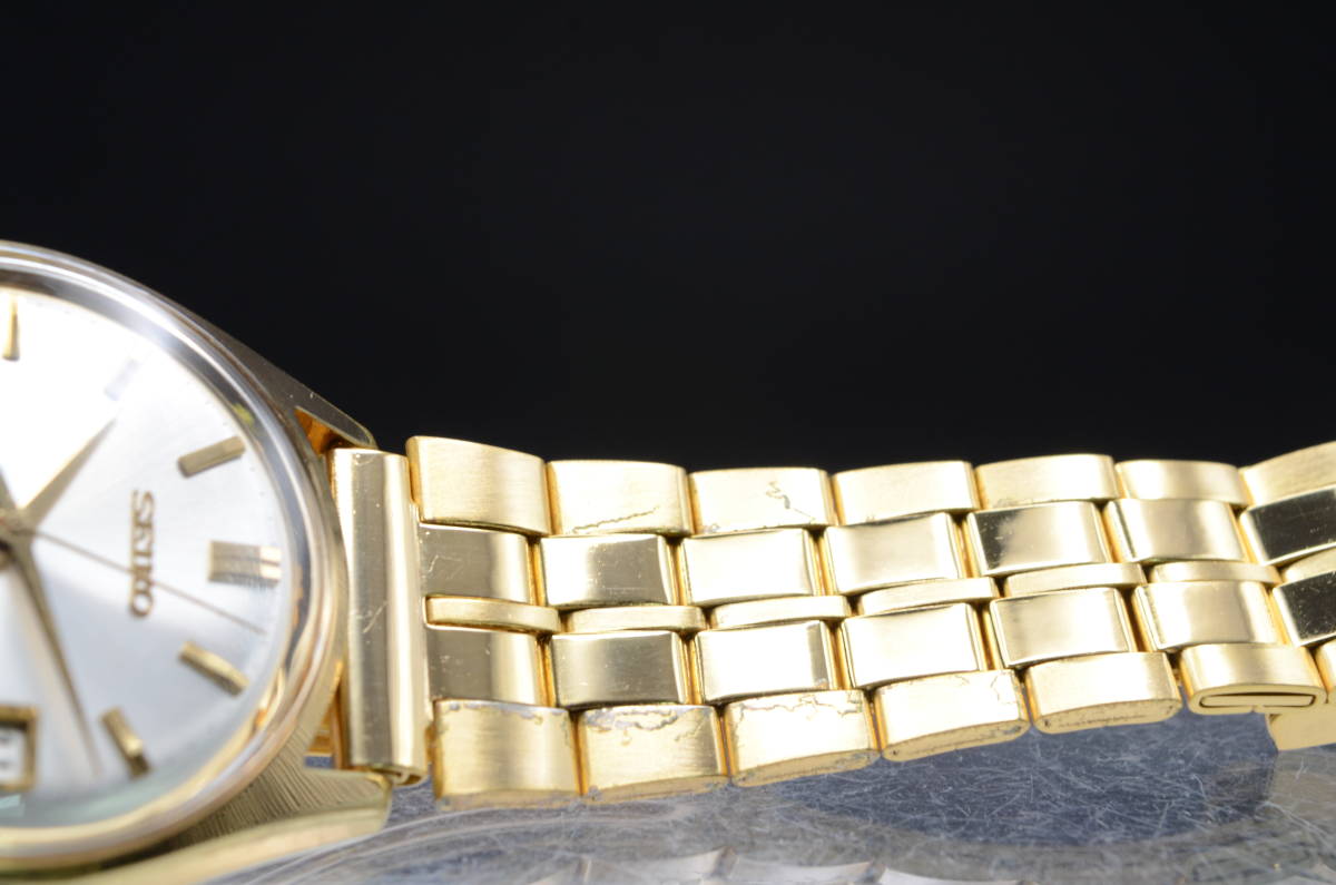 中古 セイコー マチックR 30石 自動巻き 60年代 ジャンク 60年代