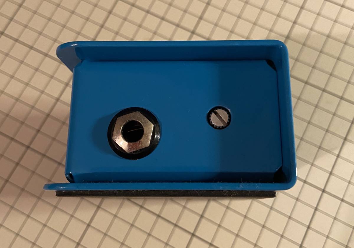 RADIAL ProRMP／リアンプ Radial RMP Reamp ラジアル ( )