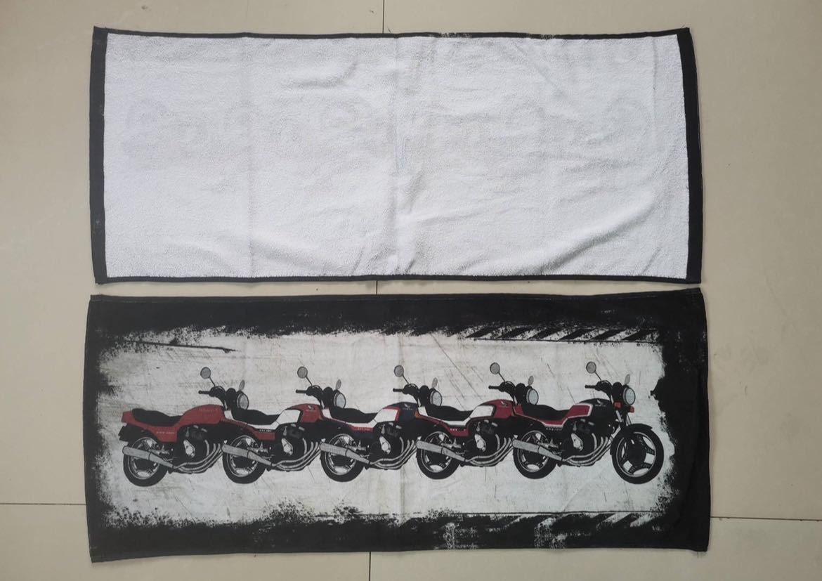 CBX400F CBX550F CBR400F リビルド ダイナモローターコイル 下取り 旧 