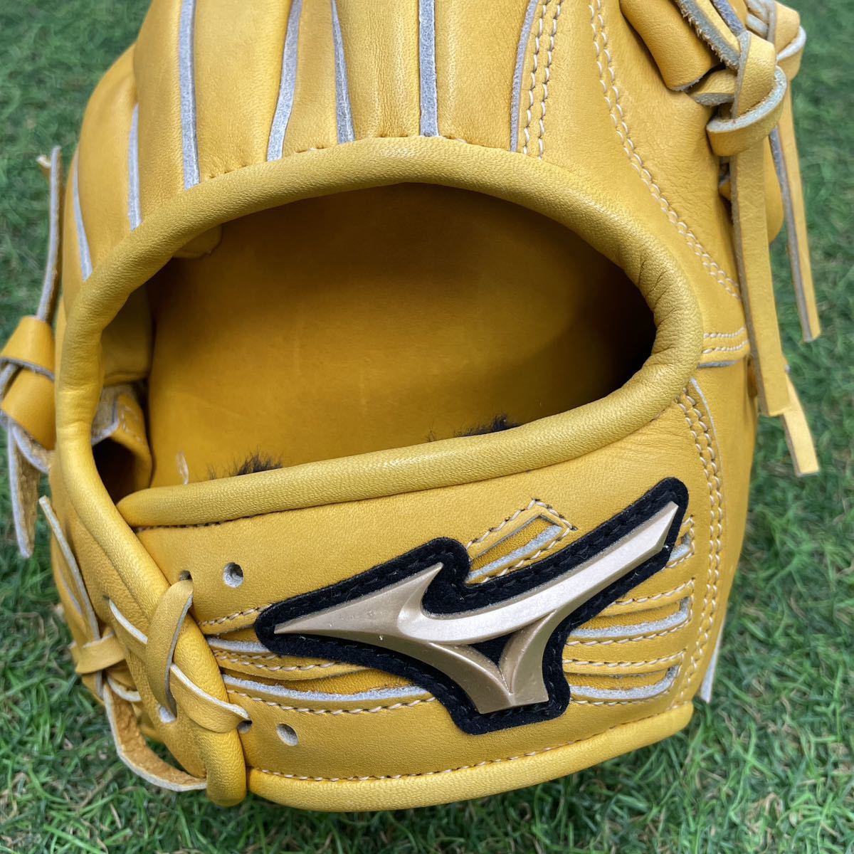 HA107-E18 MIZUNO ミズノ 2GN-32543 Global Elite グローバルエリート