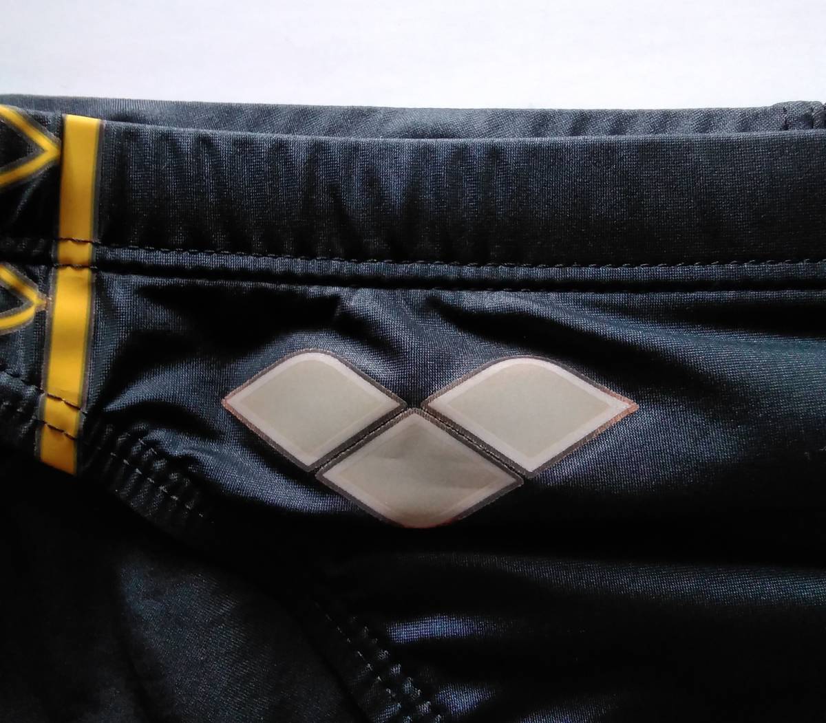 arena X- FLAT 紺 激レア arena 競パン x-flat ネイビー Sサイズ 【M