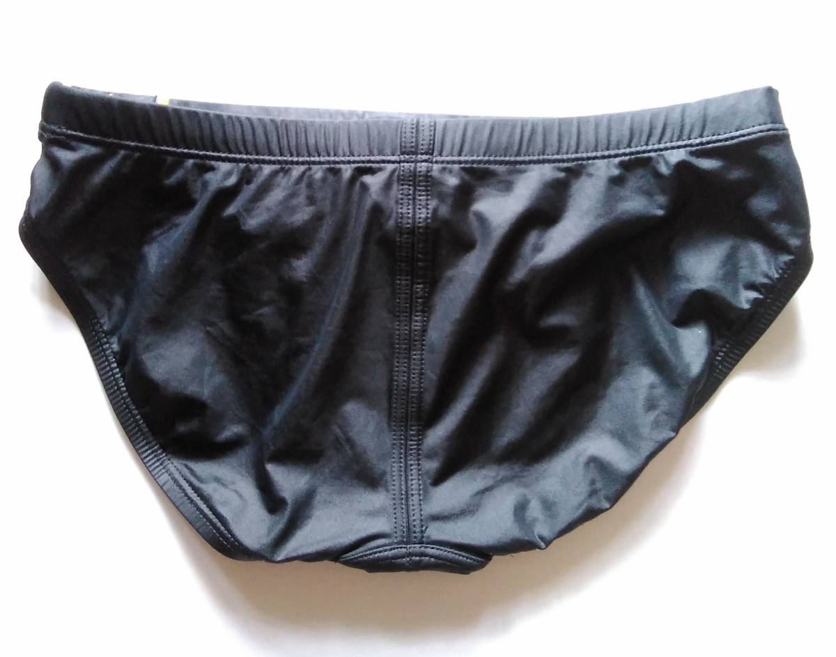 【激レア】　arena 競パン　x-flat ネイビー　Sサイズ arena X- FLAT 紺 激レア arena 競パン x-flat ネイビー Sサイズ 【M