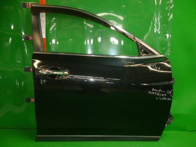 エクストレイル DBA-NT32 右FドアASSY H010M-4CBMA MR20DDのYahoo 