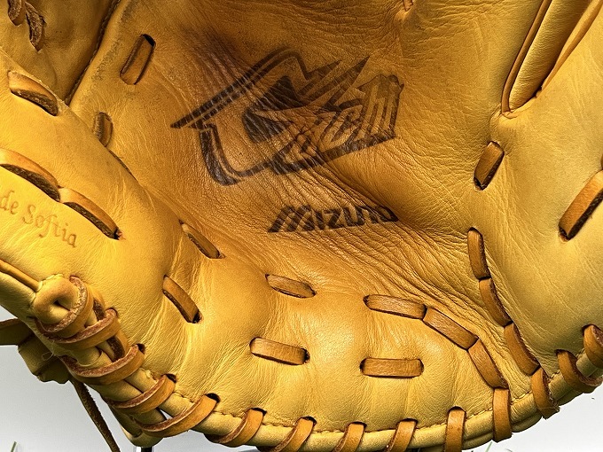 おしゃれカラー一般軟式 オールラウンド用 グラブ ミズノ ガチ 野球