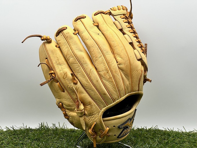 おしゃれカラー一般軟式 オールラウンド用 グラブ ミズノ ガチ 野球